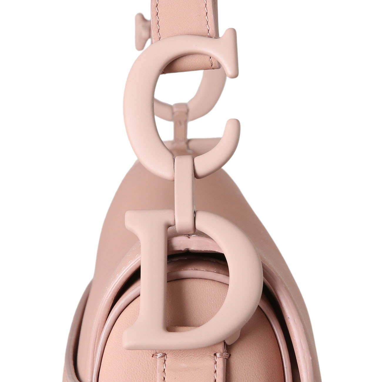 CHRISTIAN DIOR(USED)크리스찬디올 새들백 & 스트랩